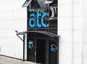 ATC Ltd head office, Salfords, Surrey