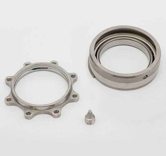 Aviation Products: Bearings